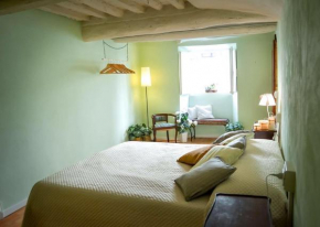 Отель Colonna Apartment  Лукка